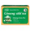 Dr. Chen Ginseng (Ginzeng) Ginkgo és Zöldtea - 20filter