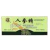 Dr. Chen Ginseng Panax Extractum ampulla - 10x10ml
