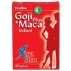 Dr. Chen goji + maca férfierő kapszula - 20db