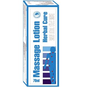 Dr. Chen herbal cure masszázskrém - 70ml