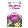 Dr. Chen instant máriatövis forte tea - 15 filter