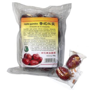 Dr. Chen jujuba gyümölcs - 100g
