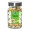 Dr. Chen krizantém virág tea kinyílt - 40g