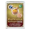 Dr. Chen kurkuma kollagén forte kapszula - 60db