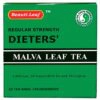 Dr. Chen mályva filteres tea - 20 filter