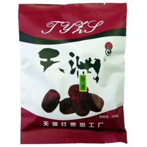Dr. Chen mézes aszalt jujuba - 200g