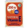 Dr. Chen Natural E-vitamin kapszula - 60db