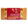 Dr. Chen Pollen Ginseng Royal Jelly ampulla - 10x10ml