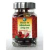 Dr. Chen rózsa és hibiszkusz virág tea - 50g