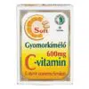Dr. Chen Soft gyomorkímélő C-vitamin tabletta - 30db