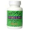 Dr. Chen Spirulina kapszula - 60db