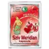 Dr. Chen Szív Meridian kapszula - 30db