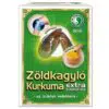 Dr. Chen zöldkagyló kurkuma extra kapszula - 60db