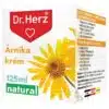 Dr. Herz Árnika krém - 125 ml