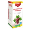 Dr. Herz Hidegen sajtolt Szőlőmag olaj - 50ml