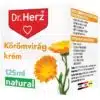 Dr. Herz Körömvirág krém - 125ml