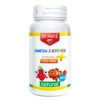 Dr. Herz Omega-3 500mg kapszula gyermekeknek - 60db