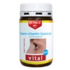 Dr. Herz Szem-Vitamin kapszula - 60db