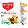 Dr. Herz Vadgesztenye Gél - 125ml