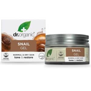 Dr. Organic Bioaktív csigagél - 50 ml