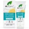 Dr. Organic Skin Clear Mattító hidratáló 5 az 1-ben arckrém - 50ml