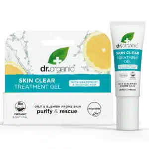 Dr. Organic Skin Clear Pattanáskezelő gél - 10ml
