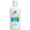 Dr. Organic Skin Clear Pórustisztító arctonik - 200ml