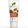 Dr. Organic bio Argán olaj testápoló - 200ml
