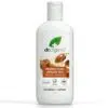 Dr. Organic bio Argán olaj tusfürdő - 250ml
