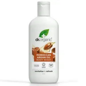 Dr. Organic bio Argán olaj tusfürdő - 250ml