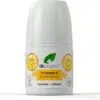Dr. Organic bio E-vitaminos golyós dezodor - 50ml