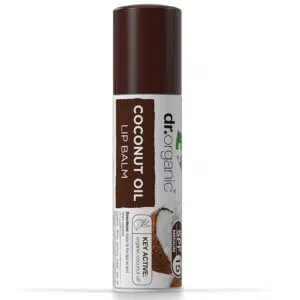 Dr. Organic bio Kókusz olaj ajakbalzsam - 5,7ml