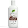 Dr. Organic bio Kókuszolaj hajkondícionáló - 265ml