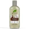 Dr. Organic bio Kókuszolaj sampon - 265ml