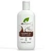 Dr. Organic bio Kókuszolaj tusfürdő - 250ml