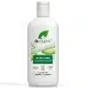 Dr. Organic bio aloe vera hajkondícionáló - 265 ml