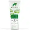 Dr. Organic bio aloe vera testápoló - 200ml