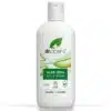 Dr. Organic bio aloe vera tusfürdő - 250ml