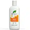 Dr. Organic bio manuka mézes tusfürdő - 250ml