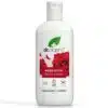 Dr. Organic bio rózsa tusfürdő – 250ml