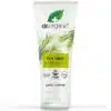 Dr. Organic bio teafa arclemosó - 200ml