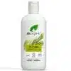 Dr. Organic bio teafa hajkondícionáló - 265 ml