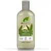 Dr. Organic kendermagolaj 2 az 1-ben sampon és hajkondicionáló - 265ml