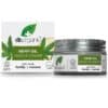Dr. Organic kendermagolaj 24 órás elsősegély krém - 50ml