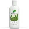 Dr. Organic kendermagolaj tusfürdő - 250ml