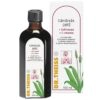 Dr. Theiss Lándzsás útifű szirup Echinaceával - 100ml