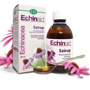 ESI Echinaid Echinacea szirup - 200ml