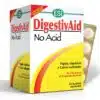 ESI DigestivAid - No Acid lúgosító-savlekötő tabletta - 60db