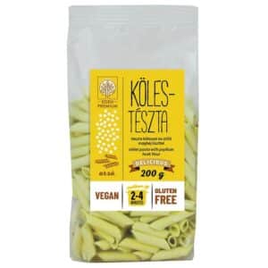 Éden Prémium Kölestészta penne - 200g