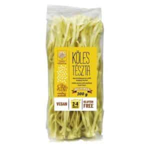 Éden Prémium Kölestészta szélesmetélt - 200g